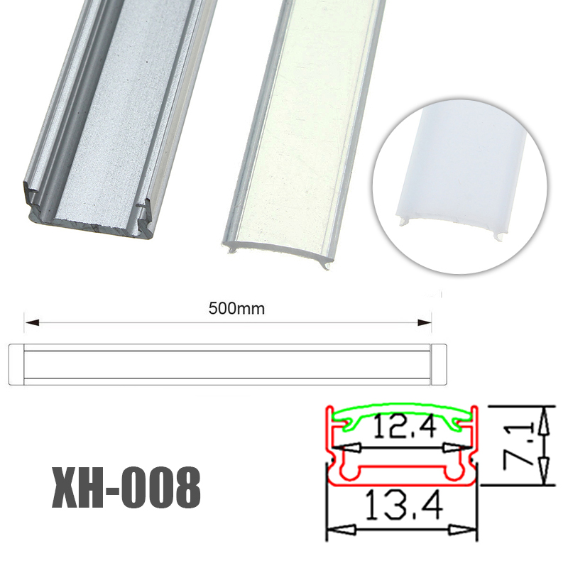 50CM-XH-008-U-Style-Aluminum-Channel-Holder-For-LED-Strip-Light-Bar-Under-Cabinet-Lamp-Lighting-1143724-7