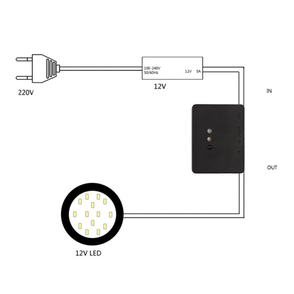 DC5-24V-5A-60W-Hand-Wave-Infrared-Sensor-Control-Light-Switch-for-LED-Strip-Light-1287907-5