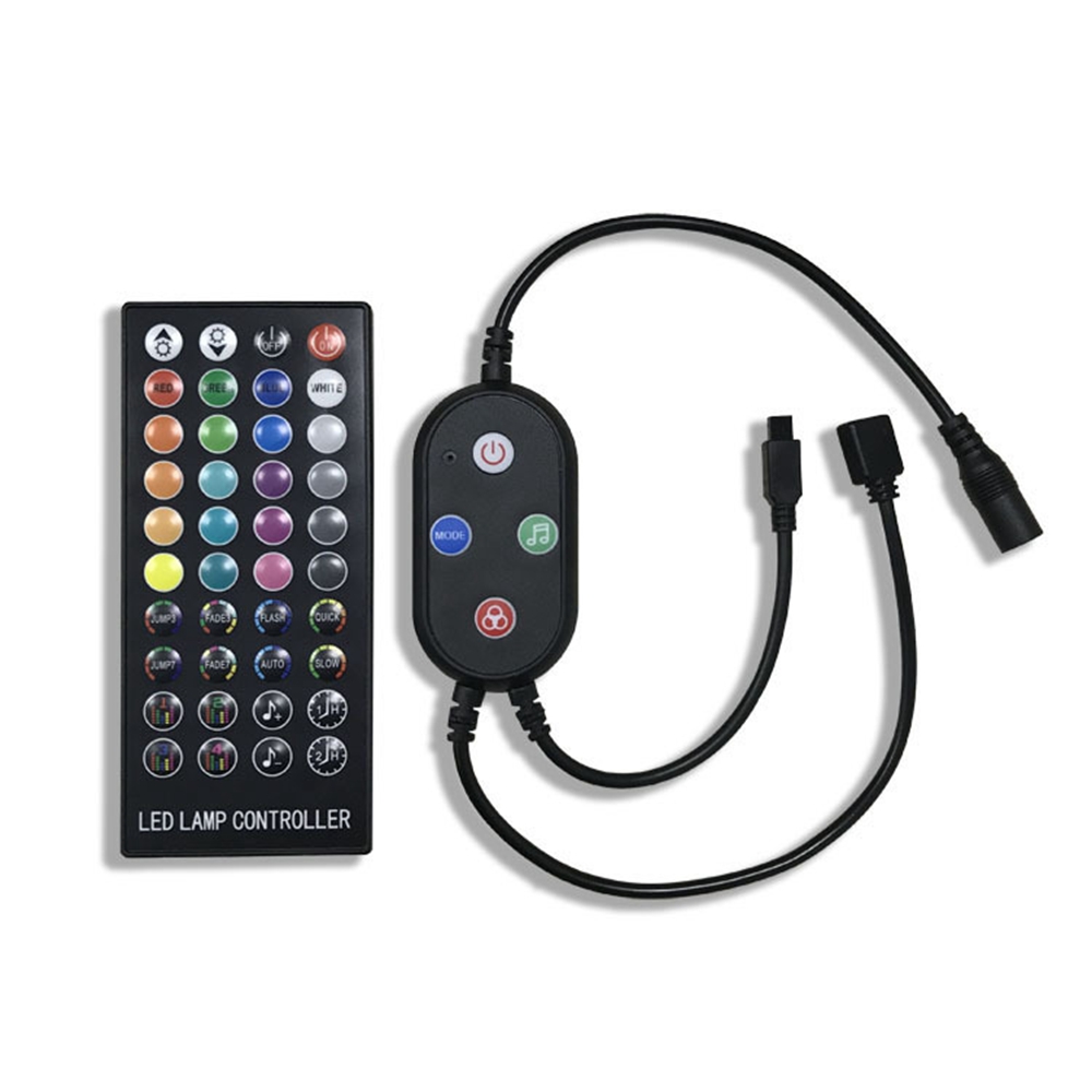 DC5V-24V-bluetooth-Music-RGB-4Pin-LED-Controller--40Keys-IR-Remote-Control-for-5050-2835-Strip-Light-1704144-2