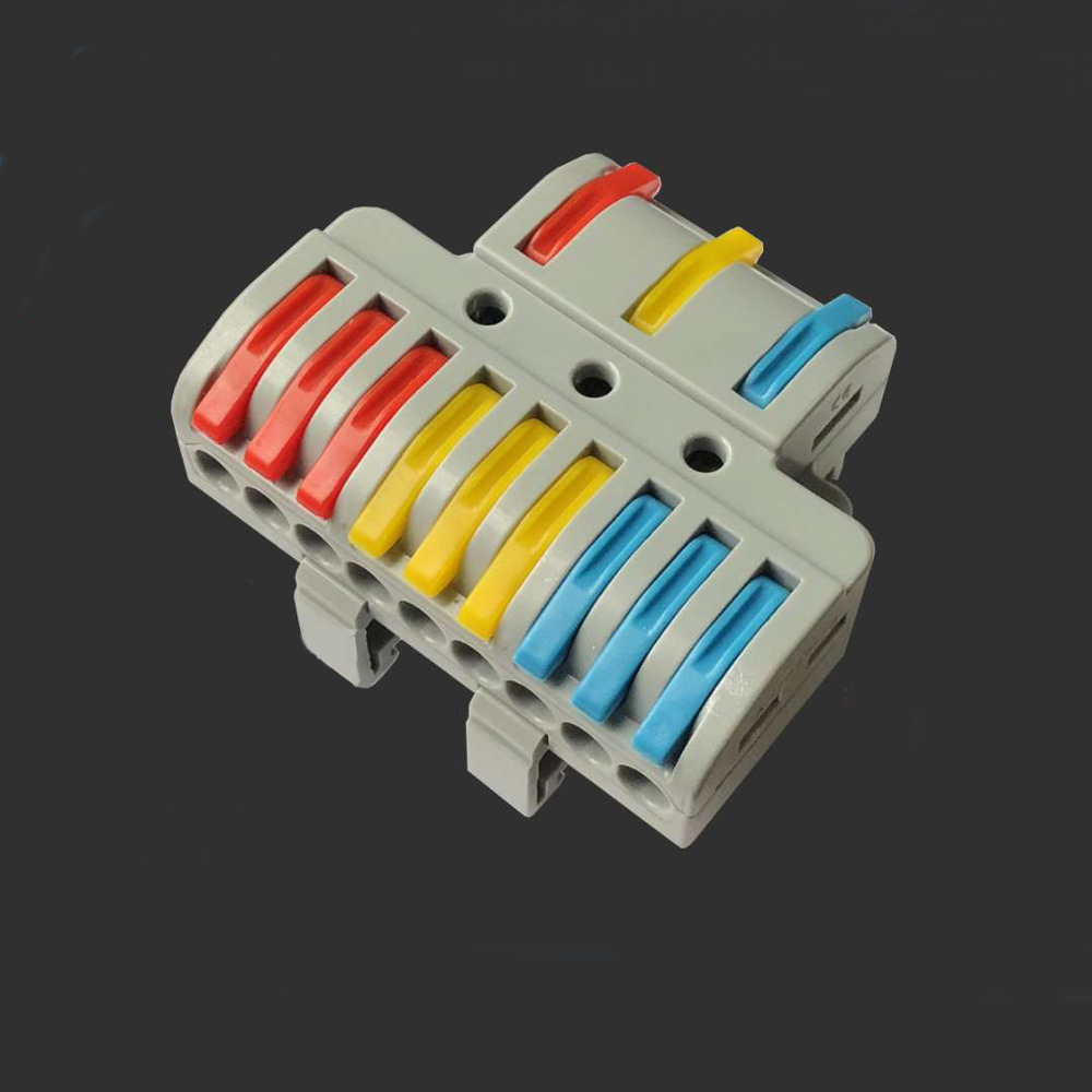 Docking-Quick-Wire-Connector-LT-933D-Universal-Electrical-Splitter-Cable-Push-in-Conductor-Terminal--1756970-1