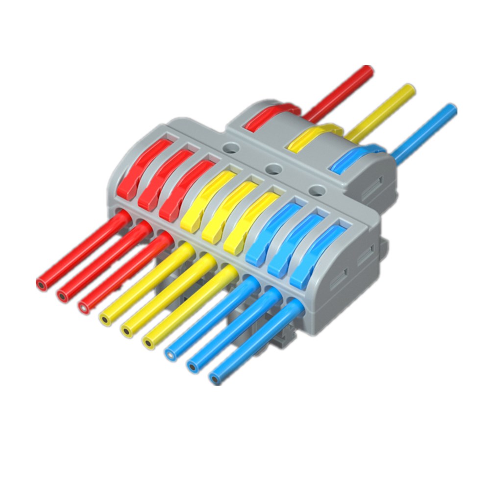 Docking-Quick-Wire-Connector-LT-933D-Universal-Electrical-Splitter-Cable-Push-in-Conductor-Terminal--1756970-2