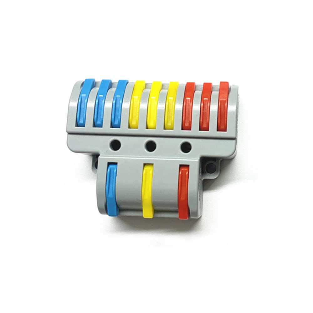 Docking-Quick-Wire-Connector-LT-933D-Universal-Electrical-Splitter-Cable-Push-in-Conductor-Terminal--1756970-3