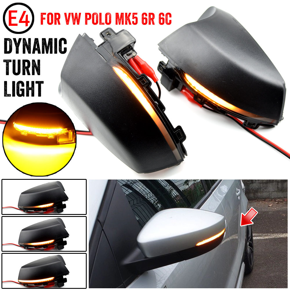 For-Volkswagen-VW-MK5-6R-6C-2009---2016-2017-LED-Dynamic-Turn-Signal-Light-Flasher-Flowing-Water-Bli-1830746-1