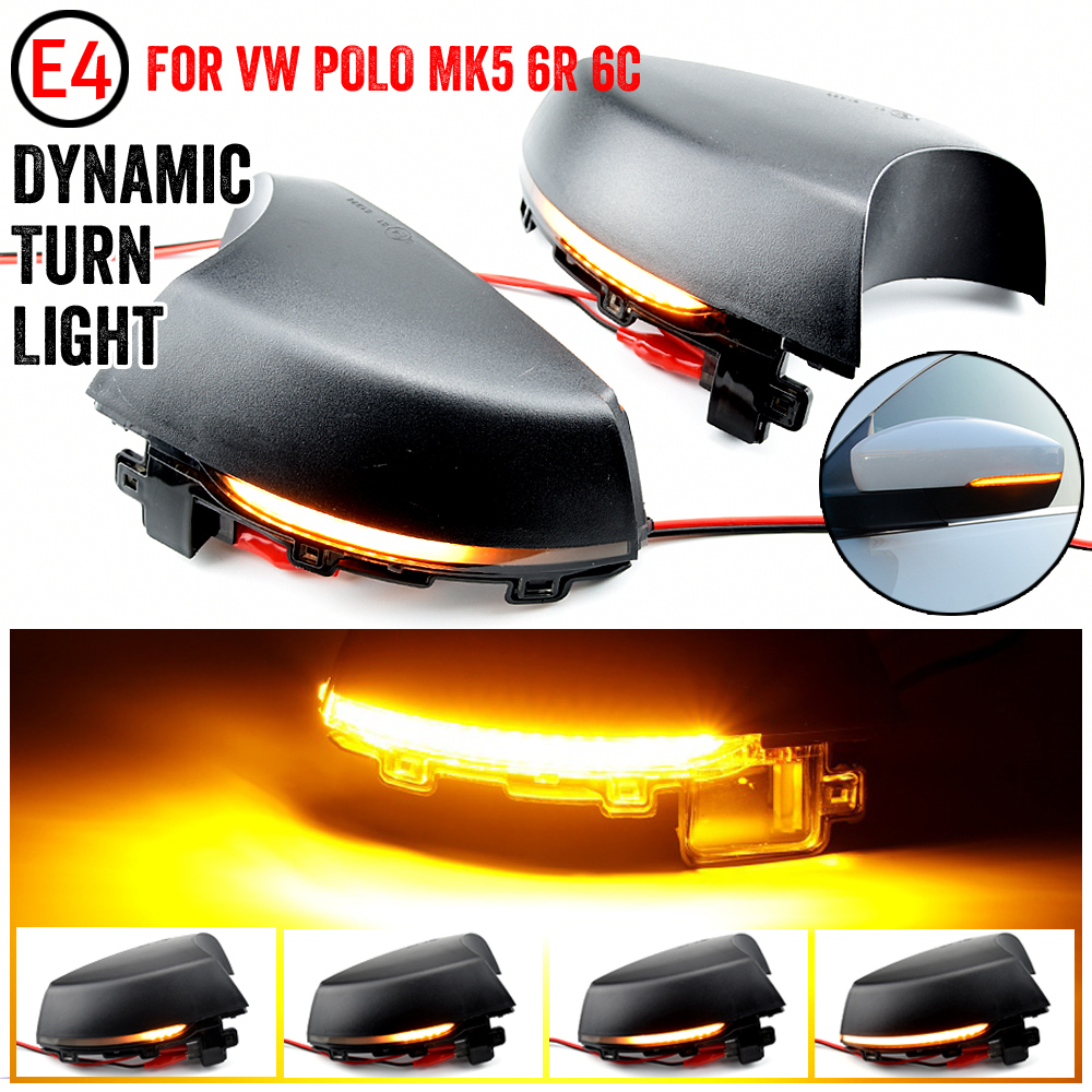 For-Volkswagen-VW-MK5-6R-6C-2009---2016-2017-LED-Dynamic-Turn-Signal-Light-Flasher-Flowing-Water-Bli-1830746-3