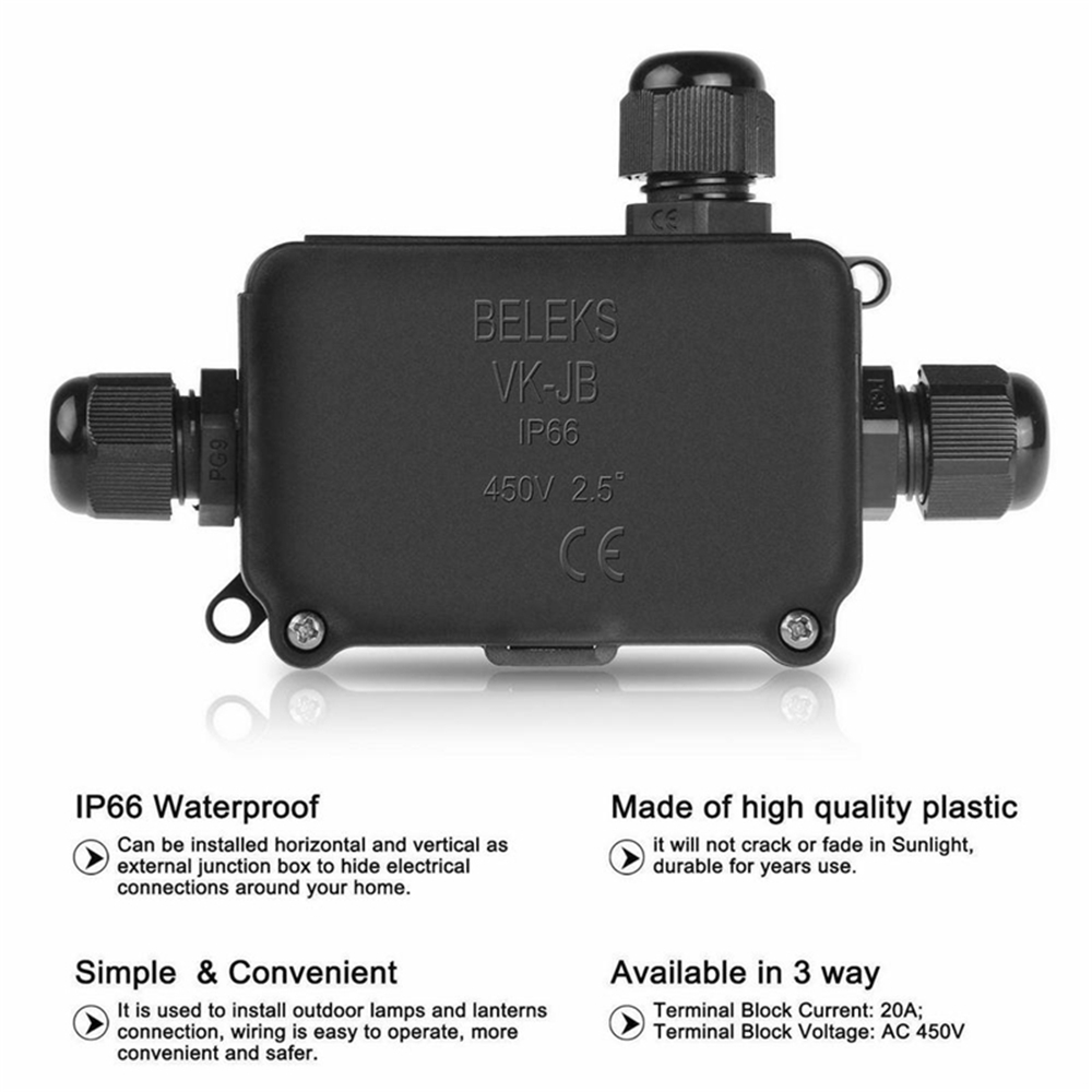 IP66-Outdoor-Waterproof-Junction-Box-2-Way-3-Way-Cable-Connector-With-Terminal-450V-1755275-2