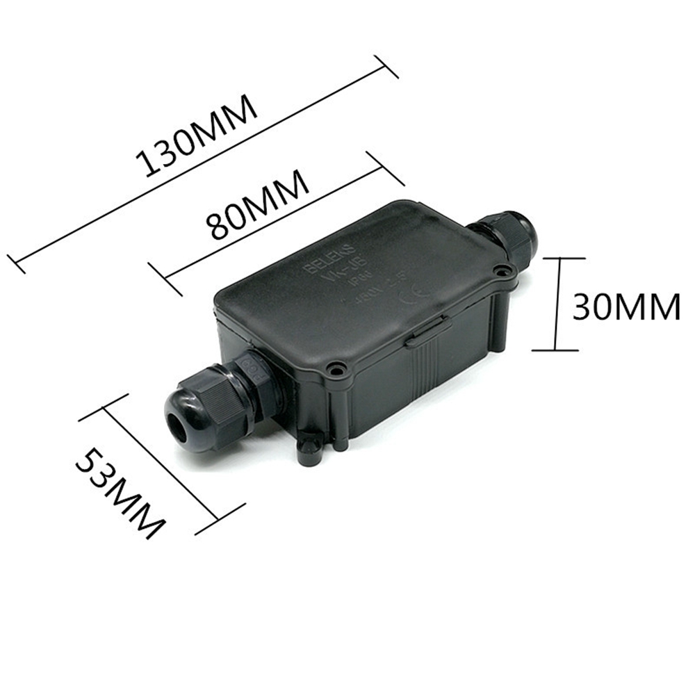 IP66-Outdoor-Waterproof-Junction-Box-2-Way-3-Way-Cable-Connector-With-Terminal-450V-1755275-9