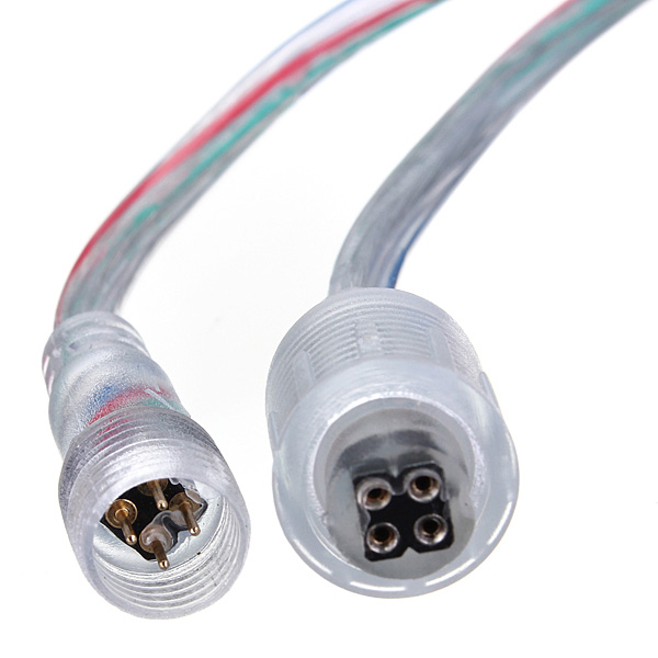 LED-Light-Strip-Male-to-Female-4-Pin-Adapter-Waterproof-Cable-Cord-956704-3