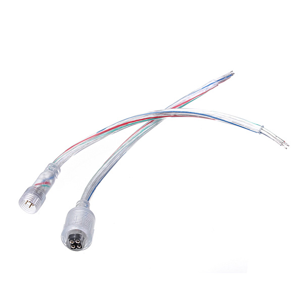 LED-Light-Strip-Male-to-Female-4-Pin-Adapter-Waterproof-Cable-Cord-956704-4