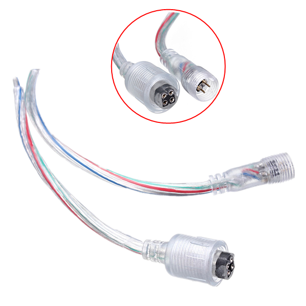 LED-Light-Strip-Male-to-Female-4-Pin-Adapter-Waterproof-Cable-Cord-956704-5