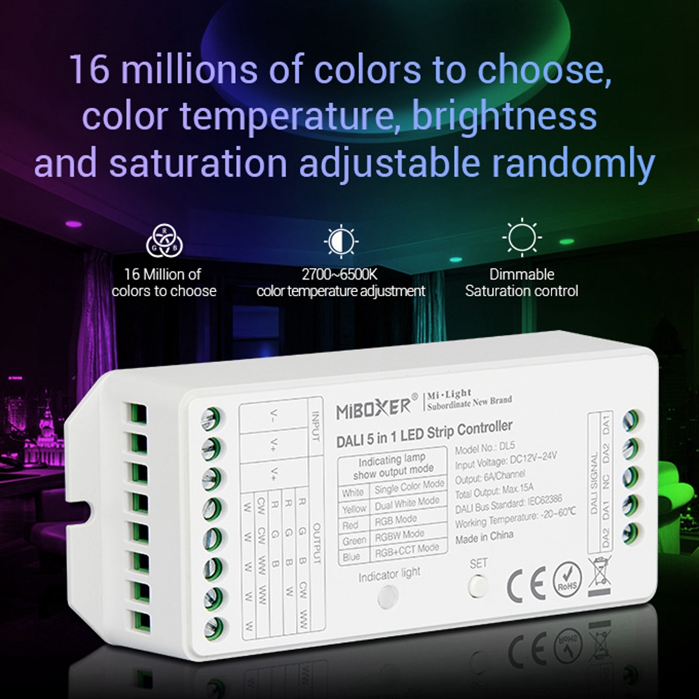 MiBOXER-DL5-5-IN-1-LED-Strip-Controller-Common-Anode-Compatible-with-remote-controlDALI-Bus-Power-Su-1704279-4