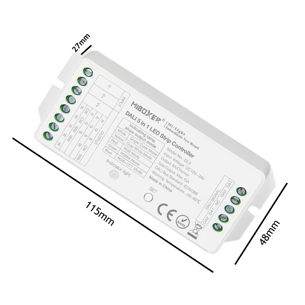 MiBOXER-DL5-5-IN-1-LED-Strip-Controller-Common-Anode-Compatible-with-remote-controlDALI-Bus-Power-Su-1704279-10