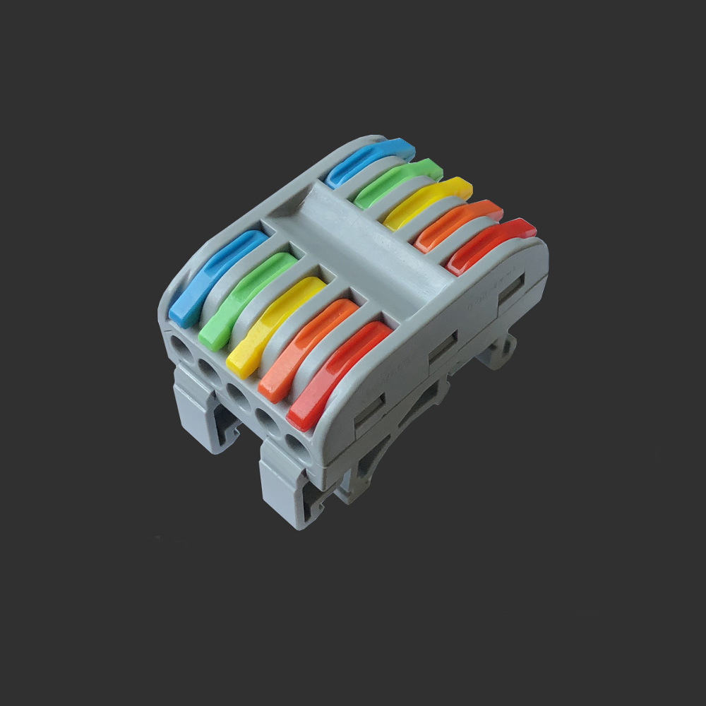 PCT-225-10pole-Push-In-Colorful-Quick-Wire-Cable-Connector-Terminal-Blocks-With-Guide-Rail-1757515-2