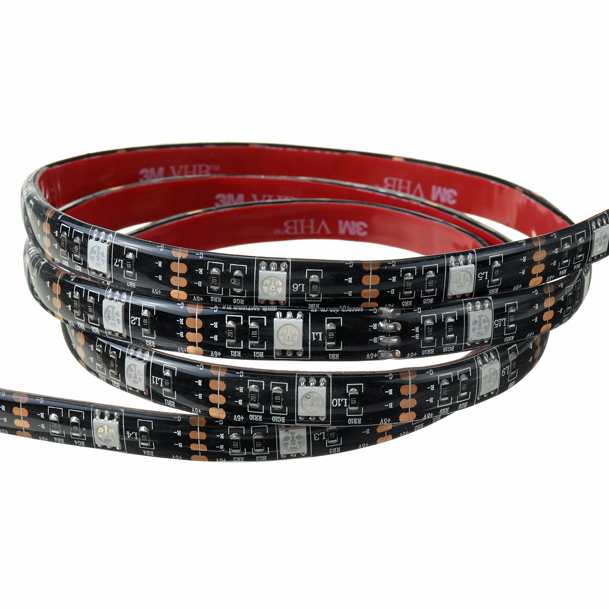 1M-2M-3M-IP65-LED-Strip-Light-RGB-5050-SMD-Indoor-Outdoor-Lamp-44-Key-Remote-Control--IR-Controller--1644292-3
