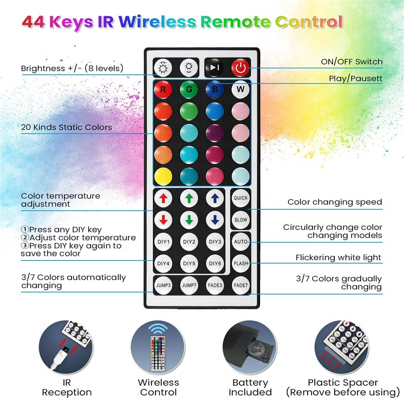 32F10M-3528-RGB-LED-Strip-Light-WaterproofNon-waterproof--44keys-IR-Remote-Control--DC12V-Power-Adap-1693101-5