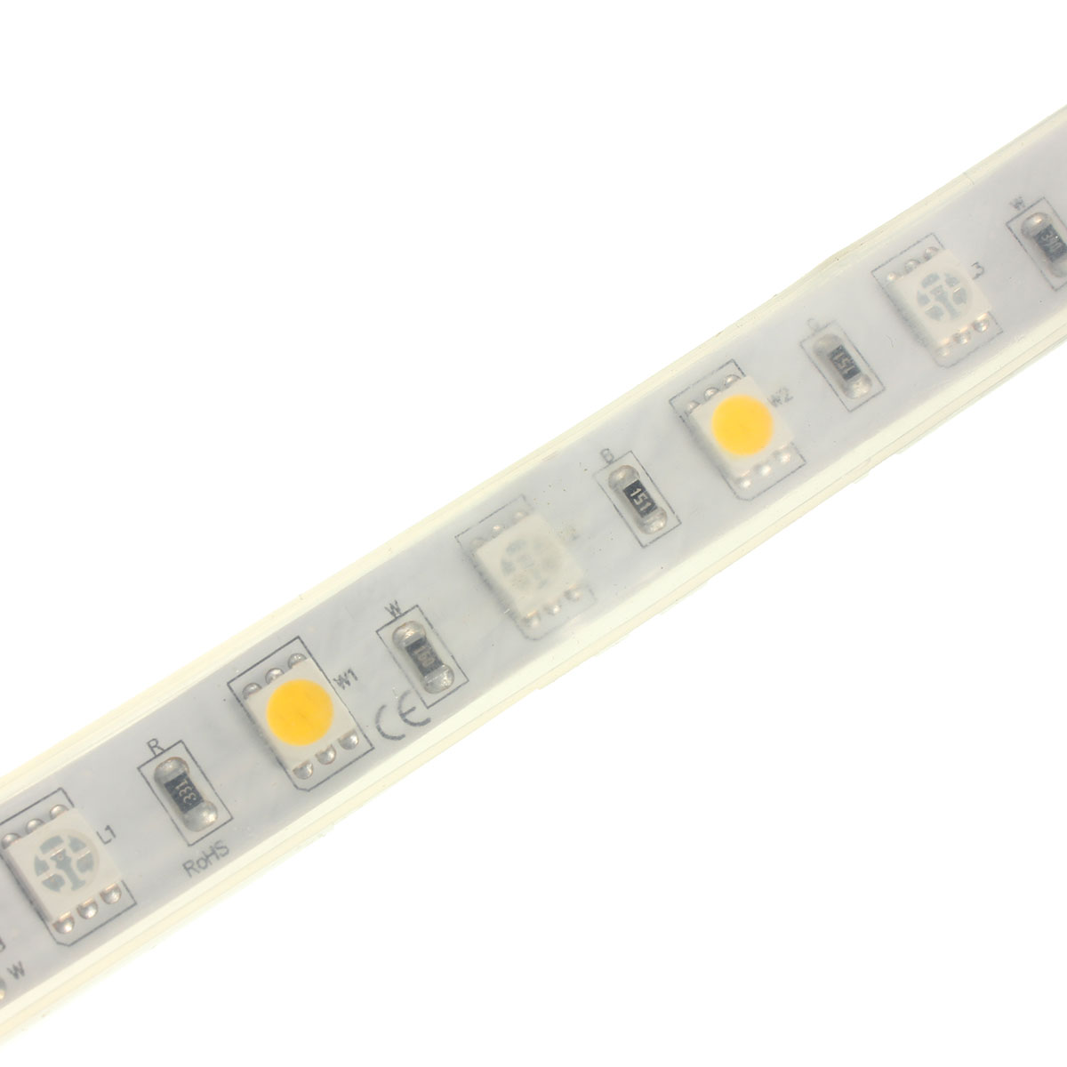 5M-5050-300LEDs-RGBWarm-White-Flexible-LED-Strip-Kit-with-40-Key-RGBW-Remote-Controller-1894157-10
