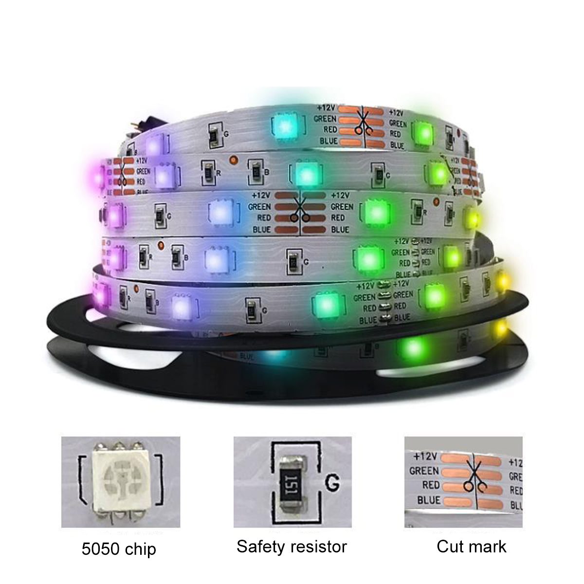 5M-5050-RGB-Music-LED-Strip-Light-WaterproofNon-waterproof44-Keys-Remote-ControlPower-Adapter-DC12V-1680531-2