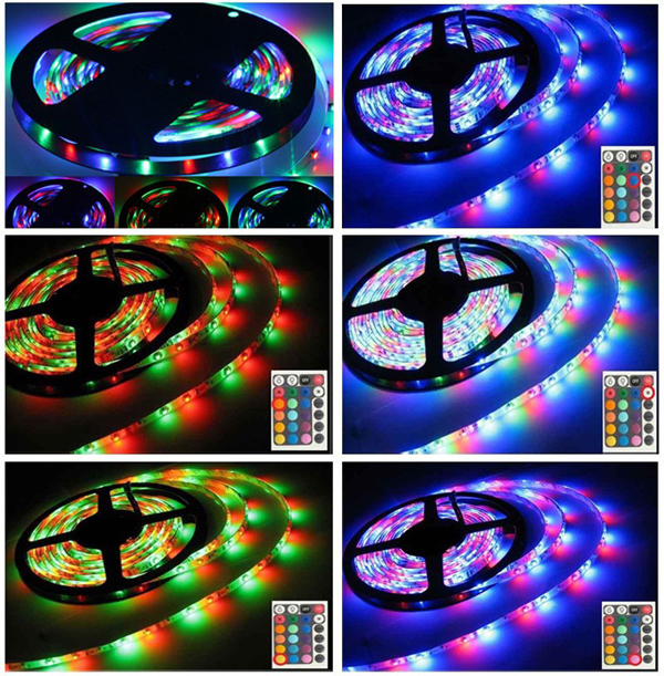 5M-SMD-3528-300-Waterproof-LED-RGB-Strip-Flexible-Light-24-key-IR-remote--Power-Adapter-DC12V-1083196-6