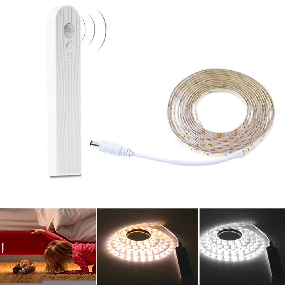 Battery-Powered-1M-2M-PIR-Motion-Sensor-Activated-Dimmable-LED-Strip-Light-for-Cabinet-Wardrobe-1392457-1