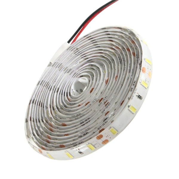 3M-36W-DC-12V-180-SMD-5630-Waterproof-WhiteWarm-WhiteRedGreenBlue-LED-Strip-Flexible-Light-1040176-2