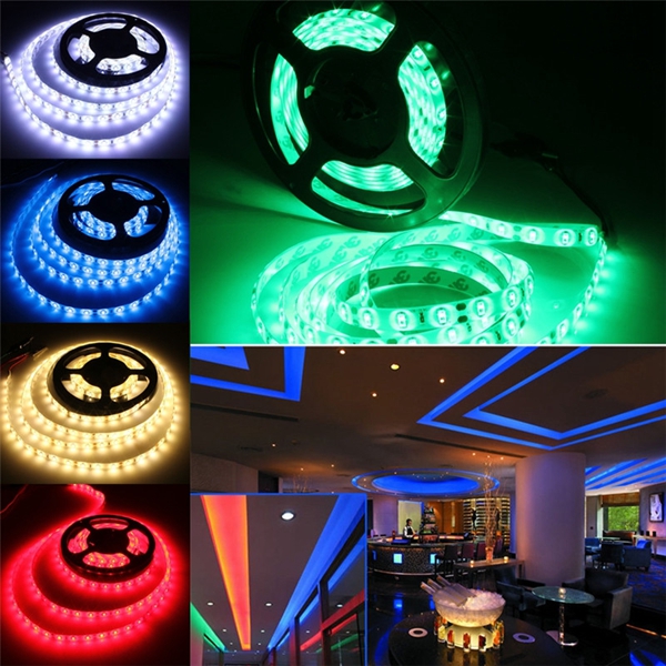 3M-36W-DC-12V-180-SMD-5630-Waterproof-WhiteWarm-WhiteRedGreenBlue-LED-Strip-Flexible-Light-1040176-8