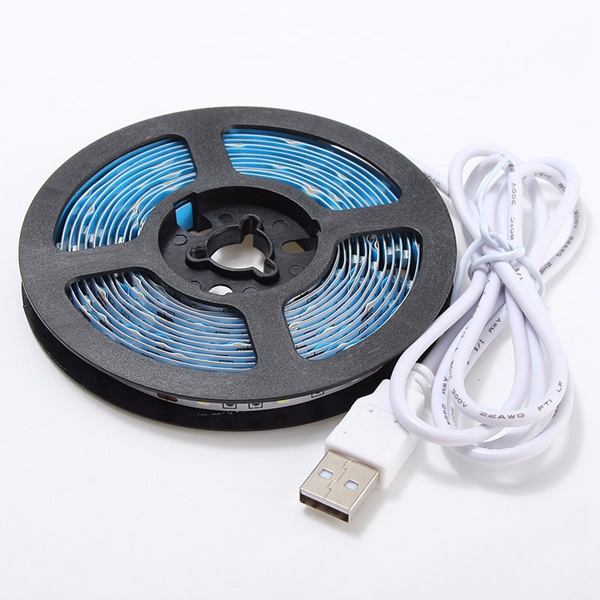 3M-Non-Waterproof-USB-SMD3528-TV-Background-Computer-LED-Strip-Tape-Flexible-Light-DC5V-1102995-2