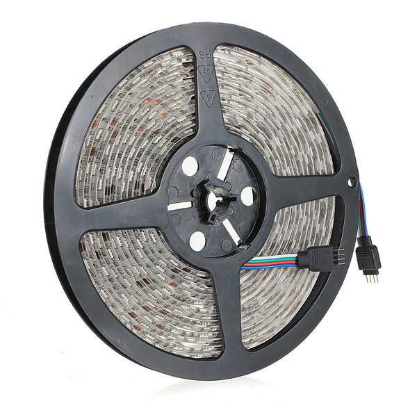 5M-5050-RGB-Waterproof-300-LED-Flexible-Rope-Strip-Light--24-Key-Controller--12V-Power-Adapter-1063099-3