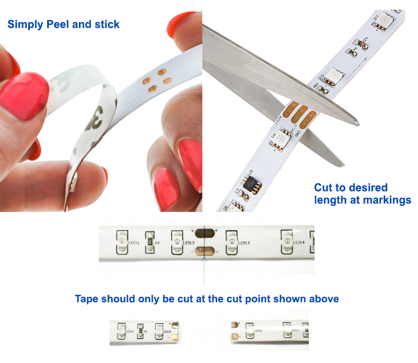 5M-SMD5050-300LEDs-Flexible-Strip-Tape-Light-Non-Waterproof-with-DC-Connector-DC24V-1158529-9