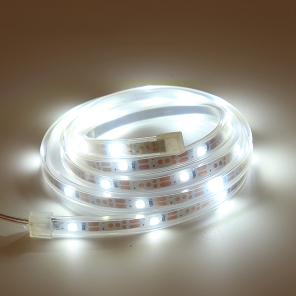 Solar-Powered-8-Flash-Modes-1M-SMD2835-IP67-30LED-Tube-Strip-Light-for-Basketball-Hoop-1625239-8