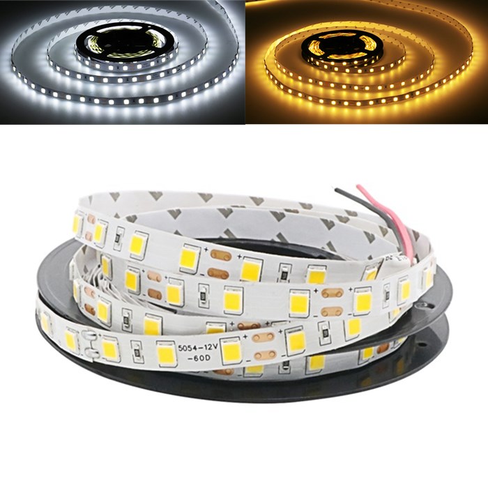 ZX-5M-5054-SMD-300LEDs-Tape-Flexible-Strip-Light-Not-Waterproof--Indoor-Use-Lighting-DC12V-1155934-1