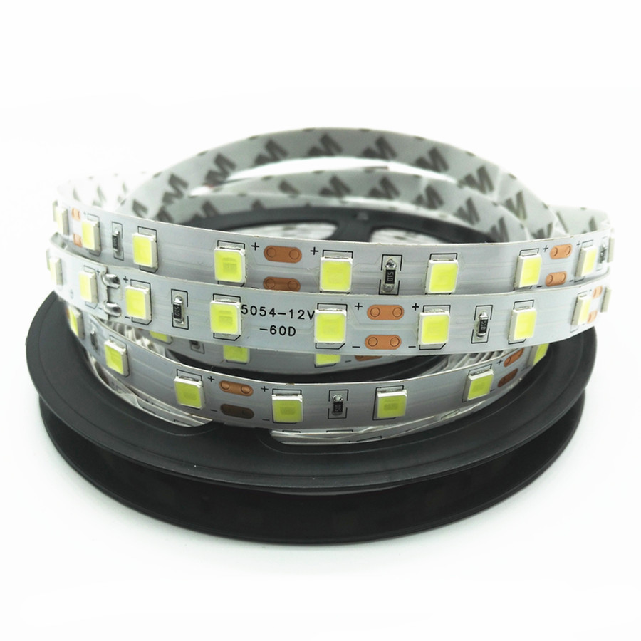 ZX-5M-5054-SMD-300LEDs-Tape-Flexible-Strip-Light-Not-Waterproof--Indoor-Use-Lighting-DC12V-1155934-2