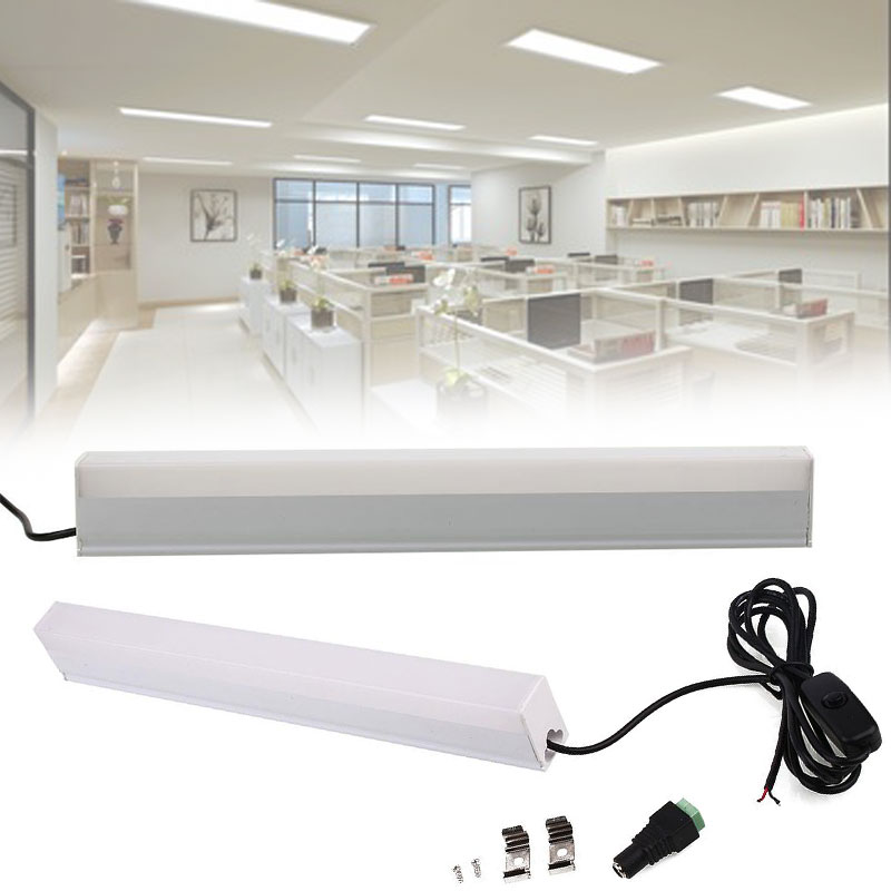 30CM-T5-25W-Three-Colors-Adjustable-LED-Fluorescent-Tube-Light-with-Switch-DC12V-1242886-2