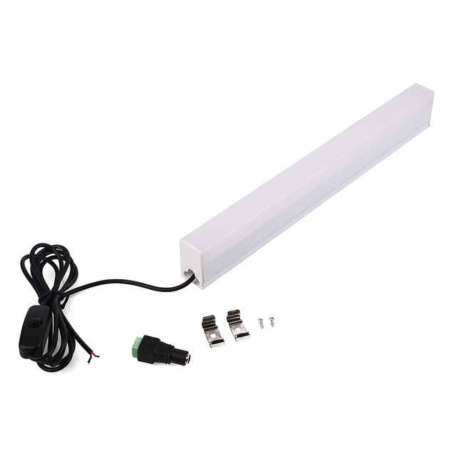 30CM-T5-25W-Three-Colors-Adjustable-LED-Fluorescent-Tube-Light-with-Switch-DC12V-1242886-4