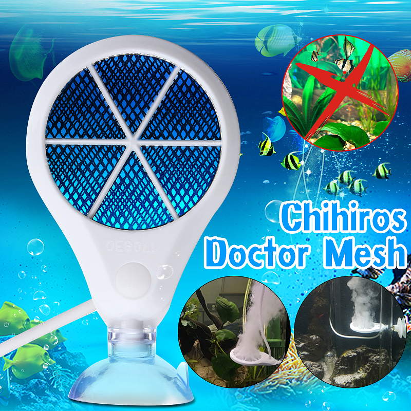 Chihiros-3rd-Generation-Algae-Remove-Sterilizer-Doctor-Twinstar-Fish-Plant-Tank-Mesh-Replace-1448573-2