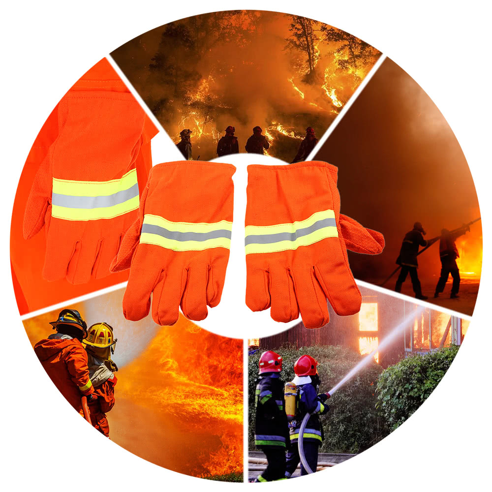 Fire-Protective-Gloves-Fire-Proof-Heat-Proof-Waterproof-Flame-retardant-Non-slip-Fire-Fighting-Anti--1226426-2