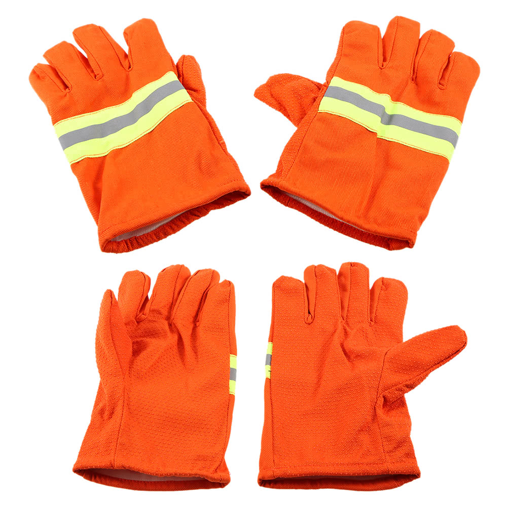 Fire-Protective-Gloves-Fire-Proof-Heat-Proof-Waterproof-Flame-retardant-Non-slip-Fire-Fighting-Anti--1226426-3