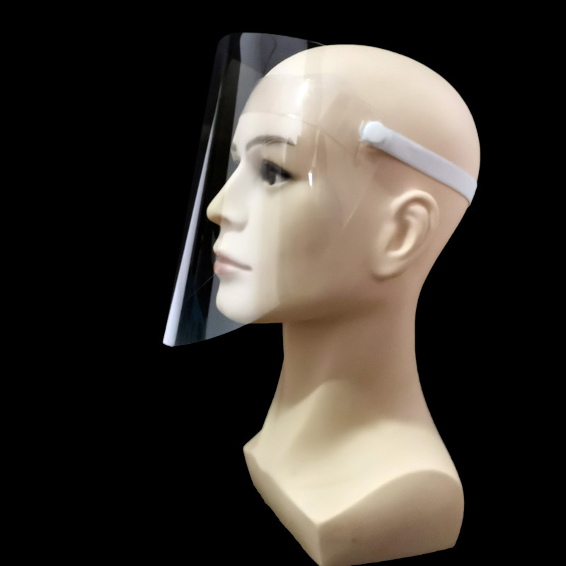 Full-Face-Mask-Shield-Clear-Flip-Up-Visor-Safety-Protection-Surgical-Work-Guard-1659447-4