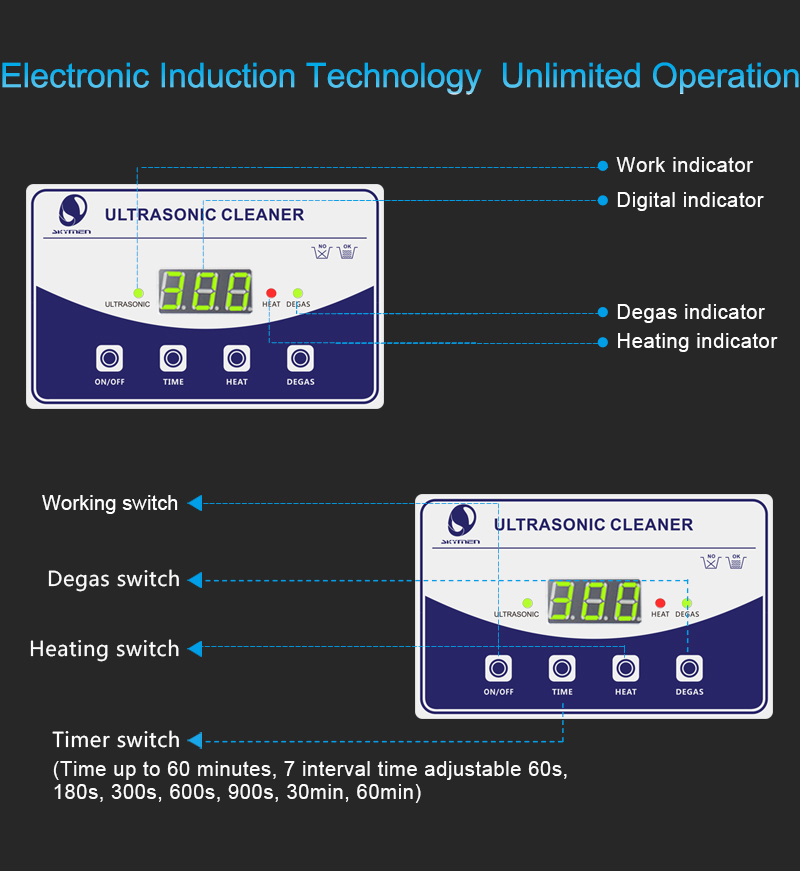 SKYMEN-JP-010S-Digital-2L-Ultrasonic-Cleaner-with-Heating-Timer-Bath-60W-Ultrasound-Machine-Dental-W-1708141-5
