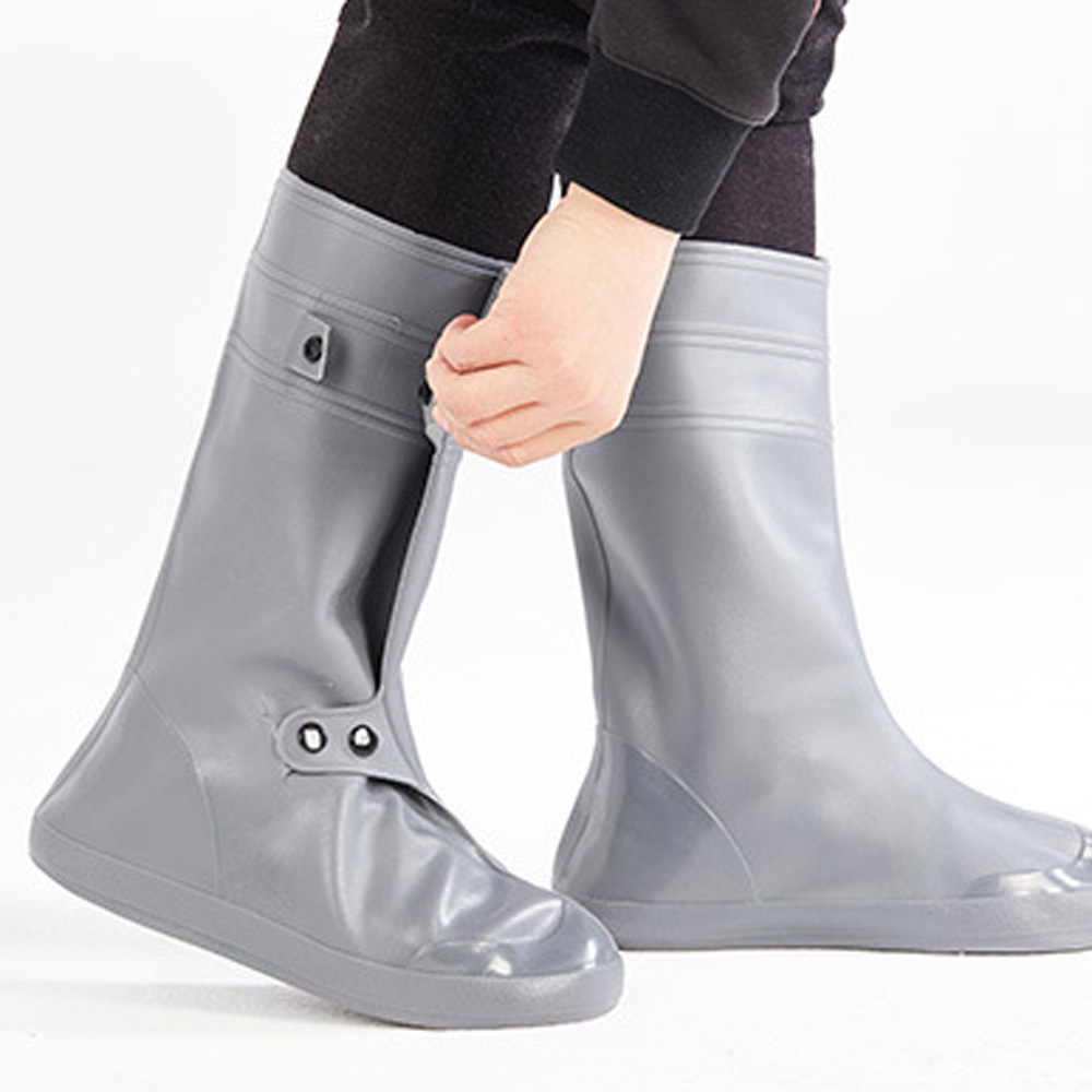 Unisex-Shoe-Covers-Waterproof-Skid-proof-Overshoes-Anti-slip-Protective-Tool-1680129-6