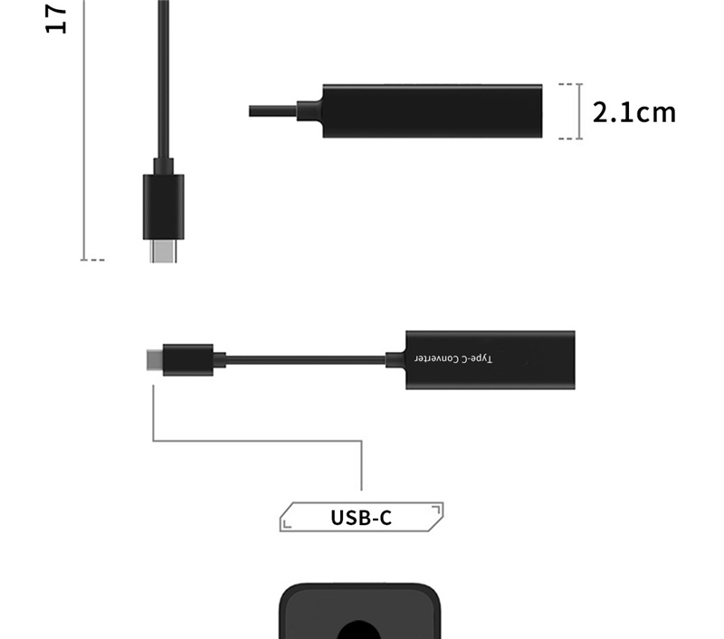 Type-C-Converter-DC-Charger-Cable-to-Type-C-Interface-Adapter-65W-Charging-Power-With-6-Convert-Head-1807577-7