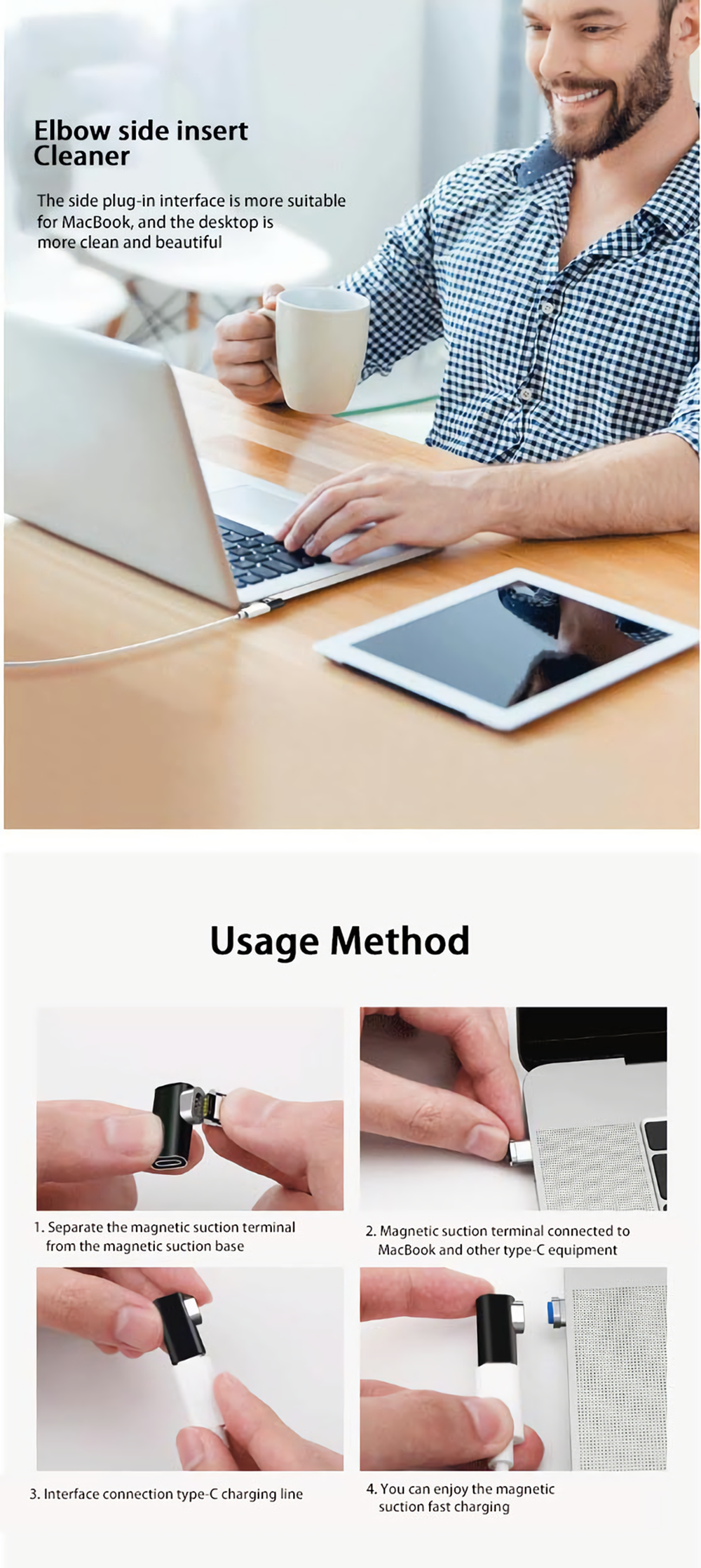 WANCORE-PD-Magnetic-Suction-Type-C-Charging-Adapter-Side-Plug-Notebook-Magnetic-Converter-87W-for-La-1741656-4