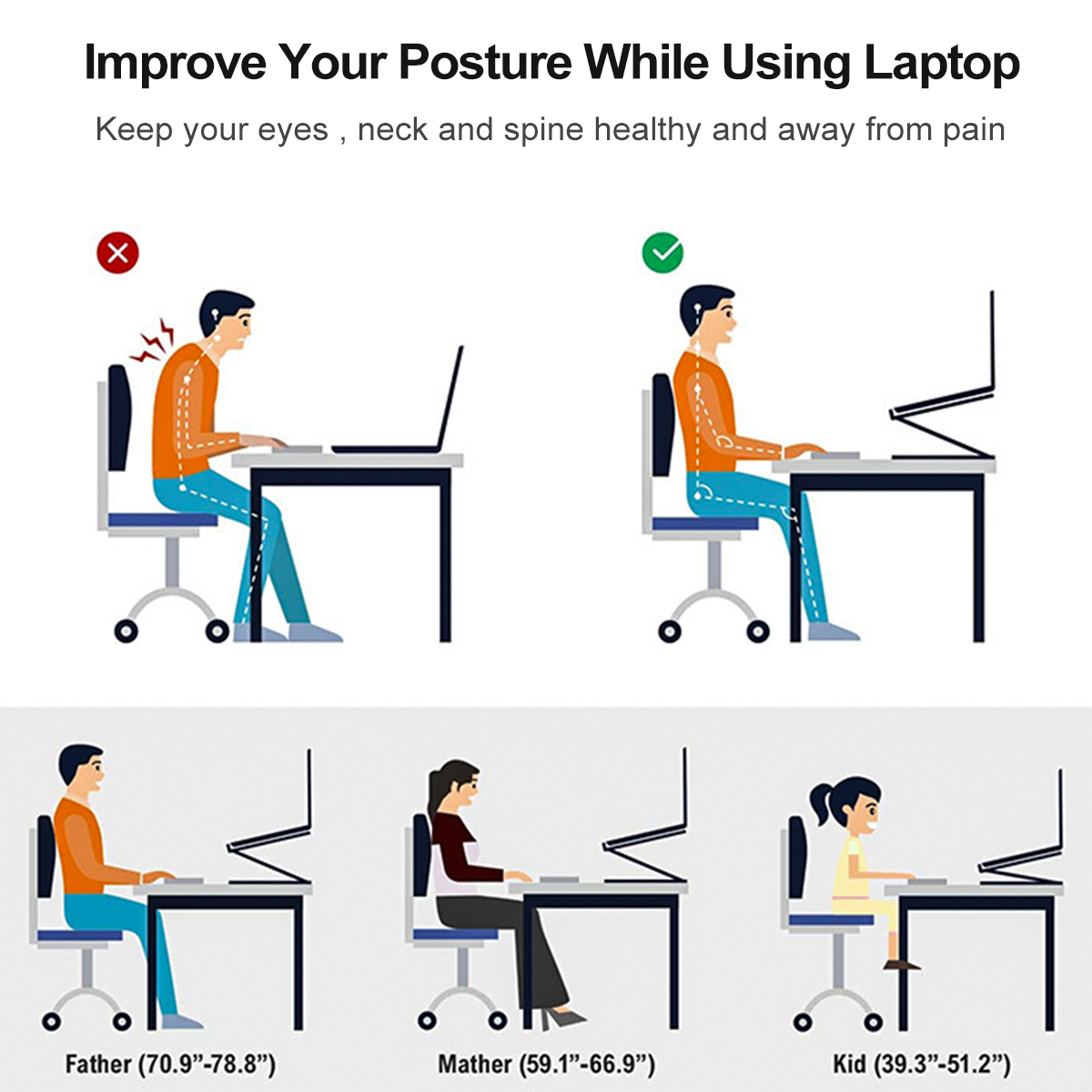 29523040mm-Aluminum-Alloy-Folding-laptop-Stand-11-17-Inch-Portable-Adjustable-Computer-Stand-Heat-Di-1973327-5