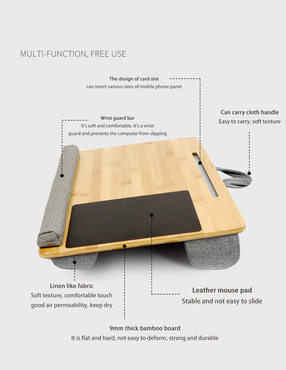 Laptop-Desk-Table-Stand-Notebook-Table-Lap-Tray-Bed-Sofa-Pillow-Table-Oortable-Lazy-Table-for-Childr-1739833-2