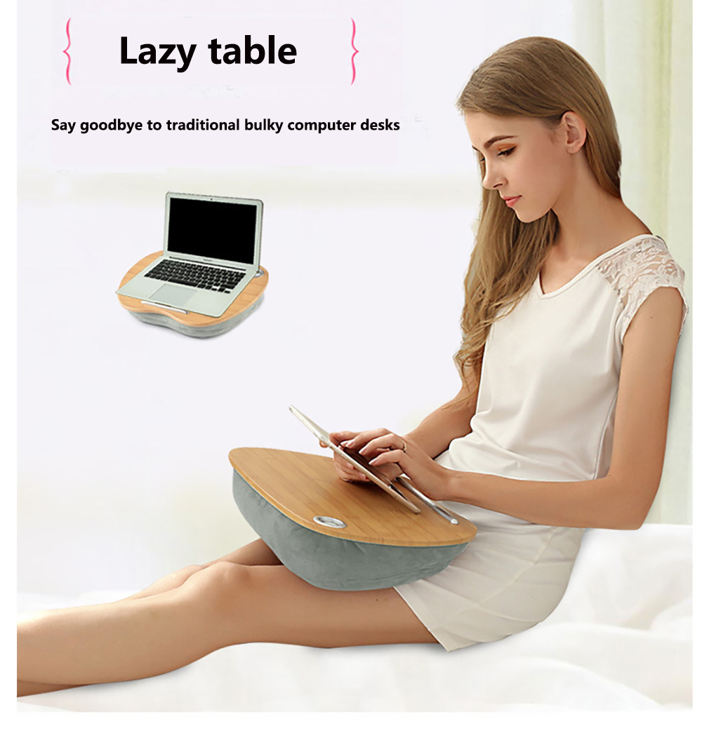 Multifunctional-14quot-Laptop-Table-Lazy-Table-Bed-Desk-Outdoor-Lap-Flat-Table-Laptop-StandFor-Trave-1662221-1