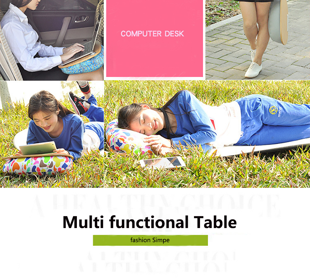 Multifunctional-14quot-Laptop-Table-Lazy-Table-Bed-Desk-Outdoor-Lap-Flat-Table-Laptop-StandFor-Trave-1662221-3