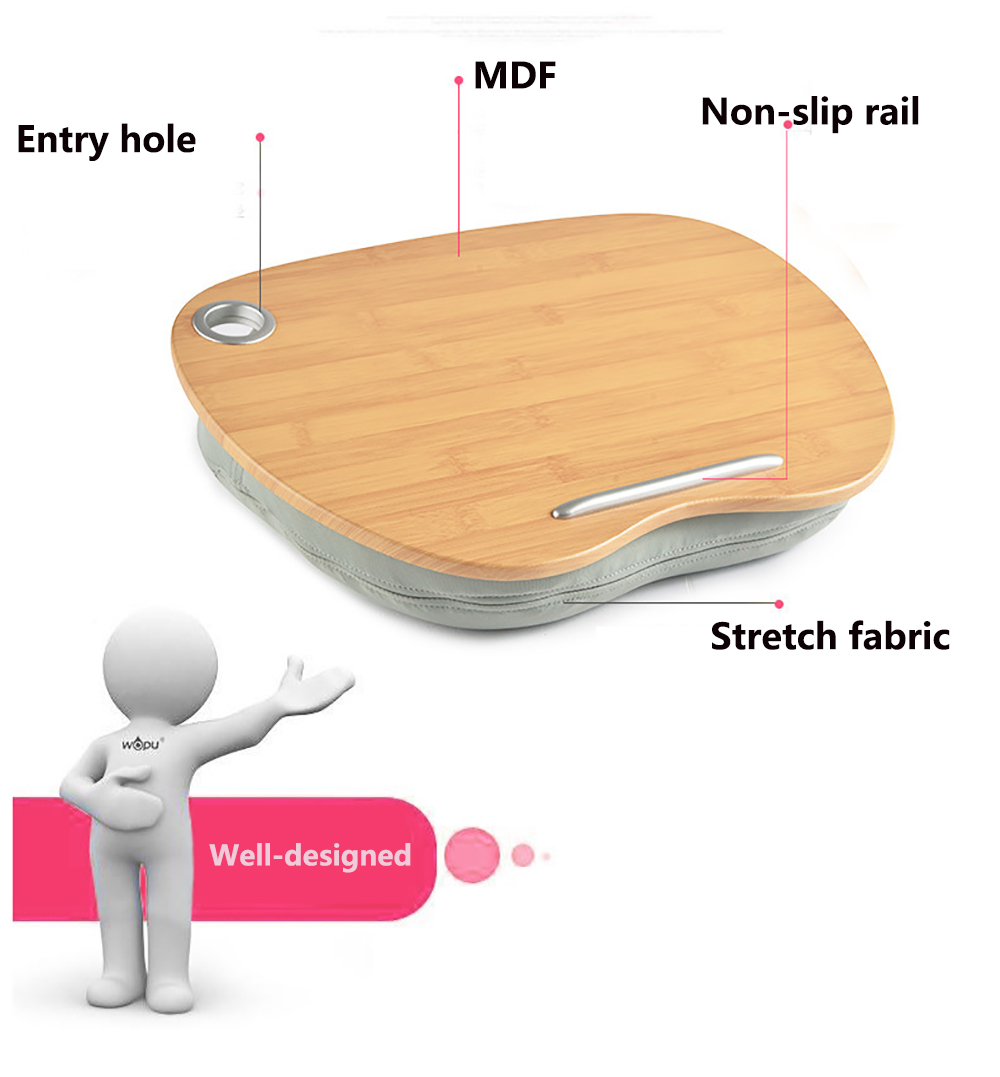 Multifunctional-14quot-Laptop-Table-Lazy-Table-Bed-Desk-Outdoor-Lap-Flat-Table-Laptop-StandFor-Trave-1662221-7