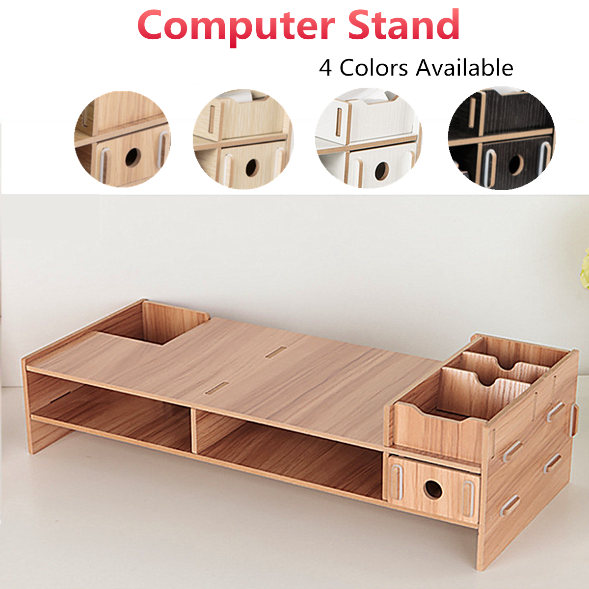 Wooden-Monitor-Bracket-Stand-Desktop-Storage-Shelf-Laptop-Stand-Computer-Screen-Rack-Desk-PC-Riser-H-1629982-2