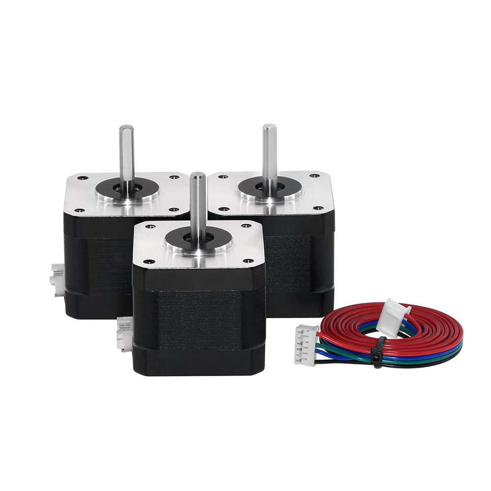 TWO-TREES-17HS4401S-5Pcs-Stepper-Motor-42BYGH-18-Degree-15A-42-Motor-42Ncm-4-Lead-with-1m-Cable-and--1896791-4