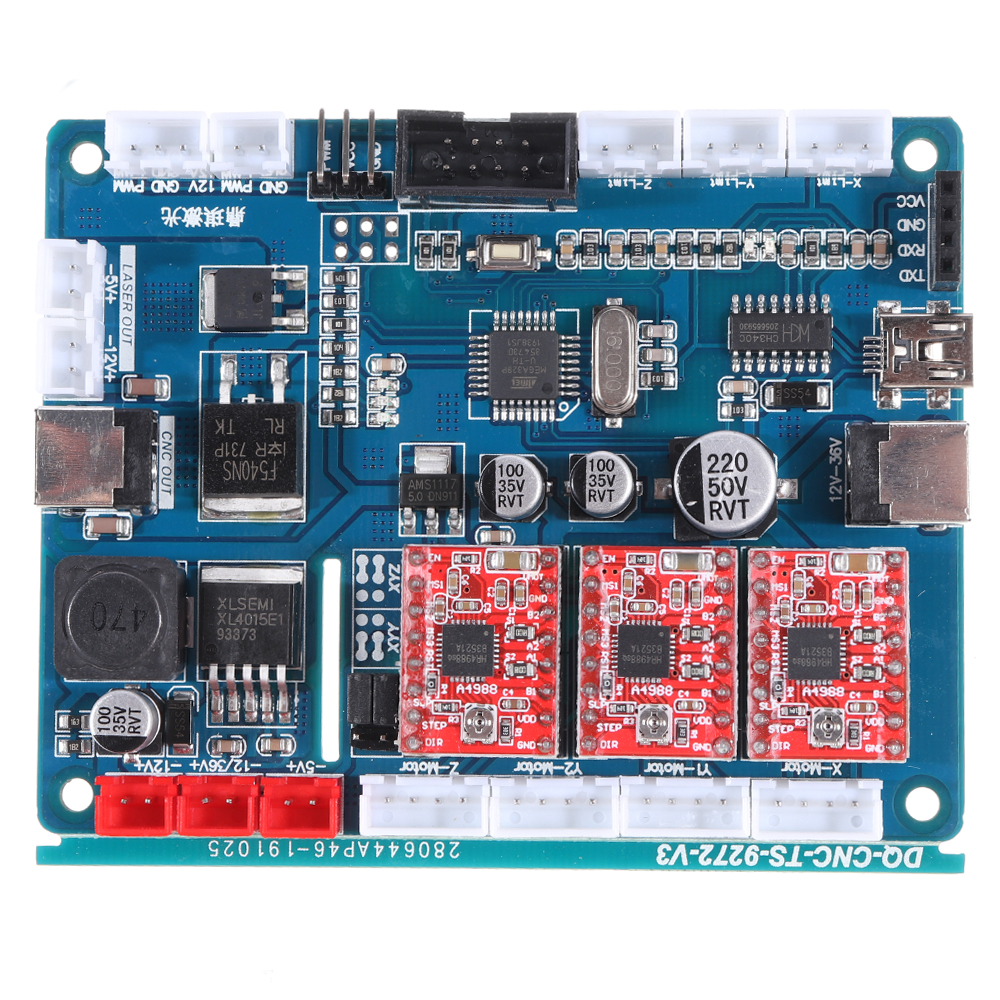 Fanrsquoensheng-3018-CNC-Router-3-Axis-Control-Board-GRBL-USB-Stepper-Motor-Driver--DIY-Laser-Engrav-1796465-1