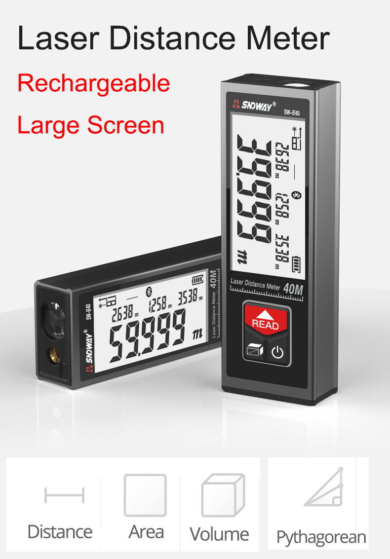 SNDWAY-40M-60M--LCD-Display-Digital-Laser-Rangefinder-Handheld-Laser-Distance-Meter-Segment-Electron-1877605-1