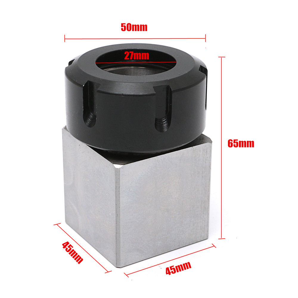 Hard-Steel-Square-ER-32-Collet-Chuck-Block-CNC-Lathe-Tool-Holder-1195642-2